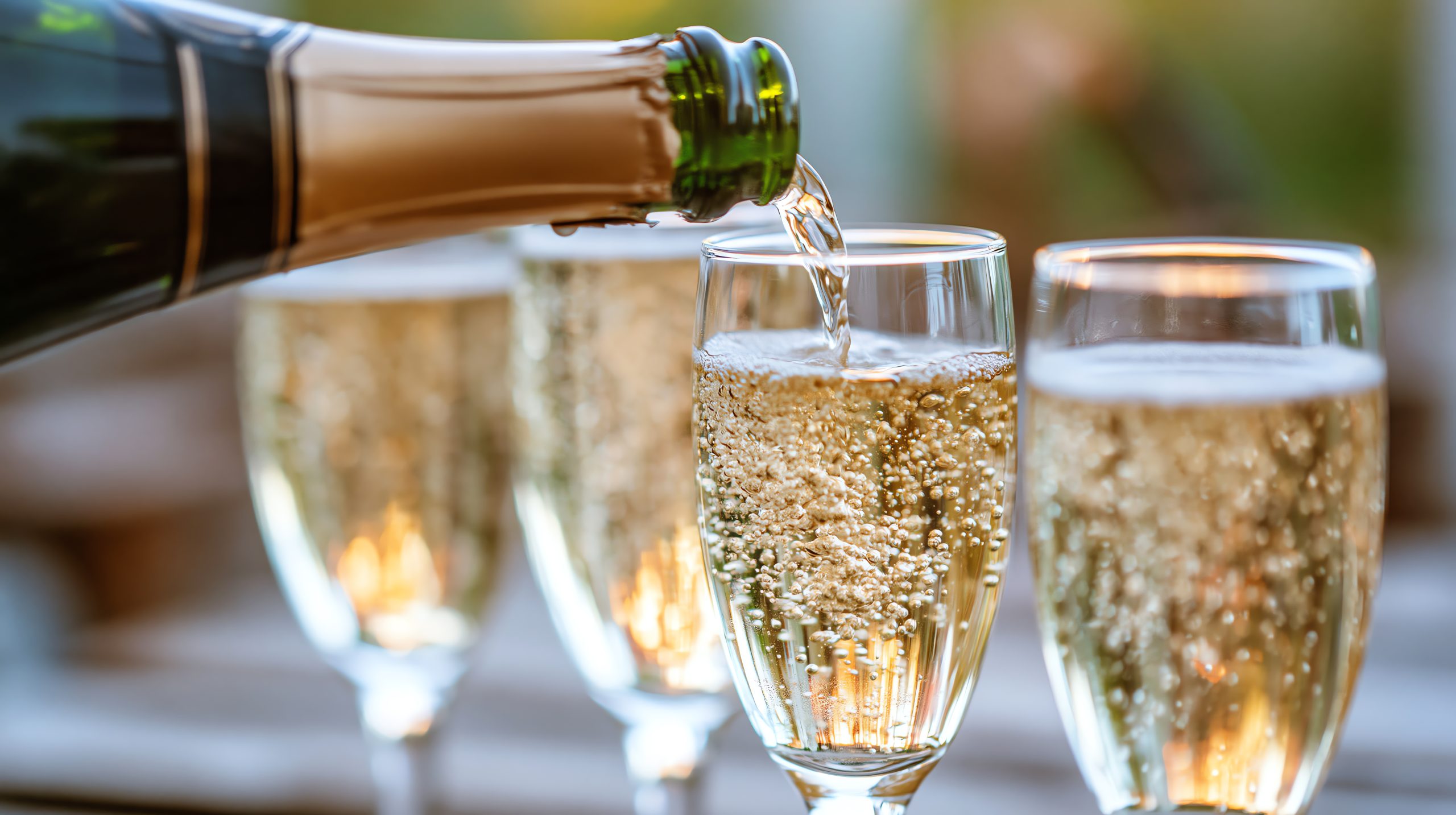Bollicine Brut – Glera 75cl