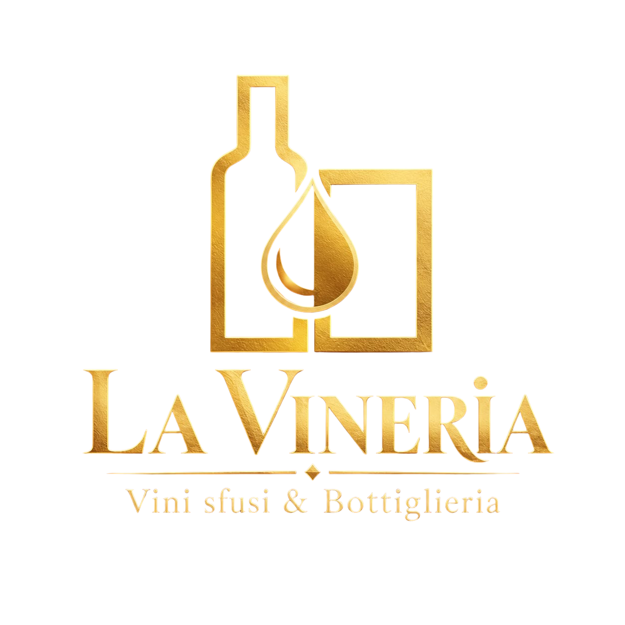 La vineria